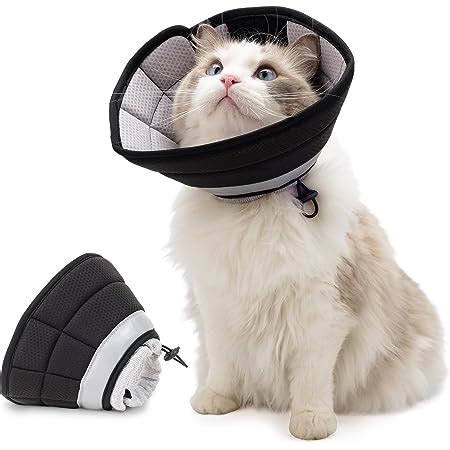 cat collar recovery|cat collar to stop licking.